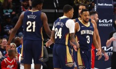 米兰体育官方网站-包含鹈鹕队内调整，迎接新一轮挑战的词条