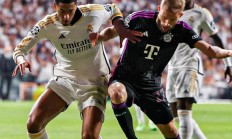 米兰真人-拜仁慕尼黑赢得悬念战，晋级欧冠半决赛的简单介绍