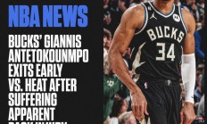 米兰百家乐-包含雄鹿遭遇重创，领袖字母哥表示信心未减的词条