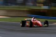 米兰百家乐-F1新赛季揭幕战与CBA焦点对决，速度与力量的跨界交响