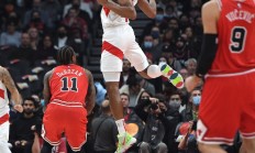 米兰体育入口-公牛后卫单节砍分，带队连胜纪录再度延续的简单介绍