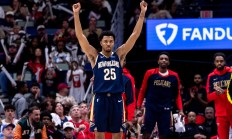 米兰体育下载-关于鹈鹕队遭遇连败，球员状态下滑的信息