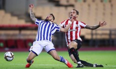 米兰体育网页版-皇家社会备战塞维利亚，绝地反击之战