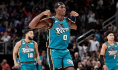 中国米兰体育-霍尔迪27分+11助攻，魔术主场击败活塞