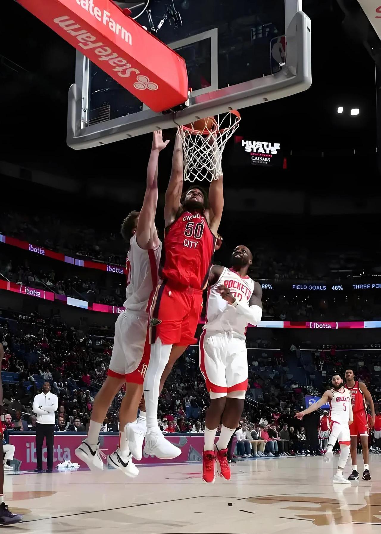 关于鹈鹕队遭遇连败,球员状态下滑的信息 关于鹈鹕队遭遇连败,球员状态下滑的信息