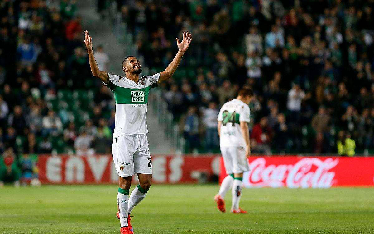 塞尔塔客场击败对手,取得关键三分的简单介绍 塞尔塔客场击败对手,取得关键三分的简单介绍