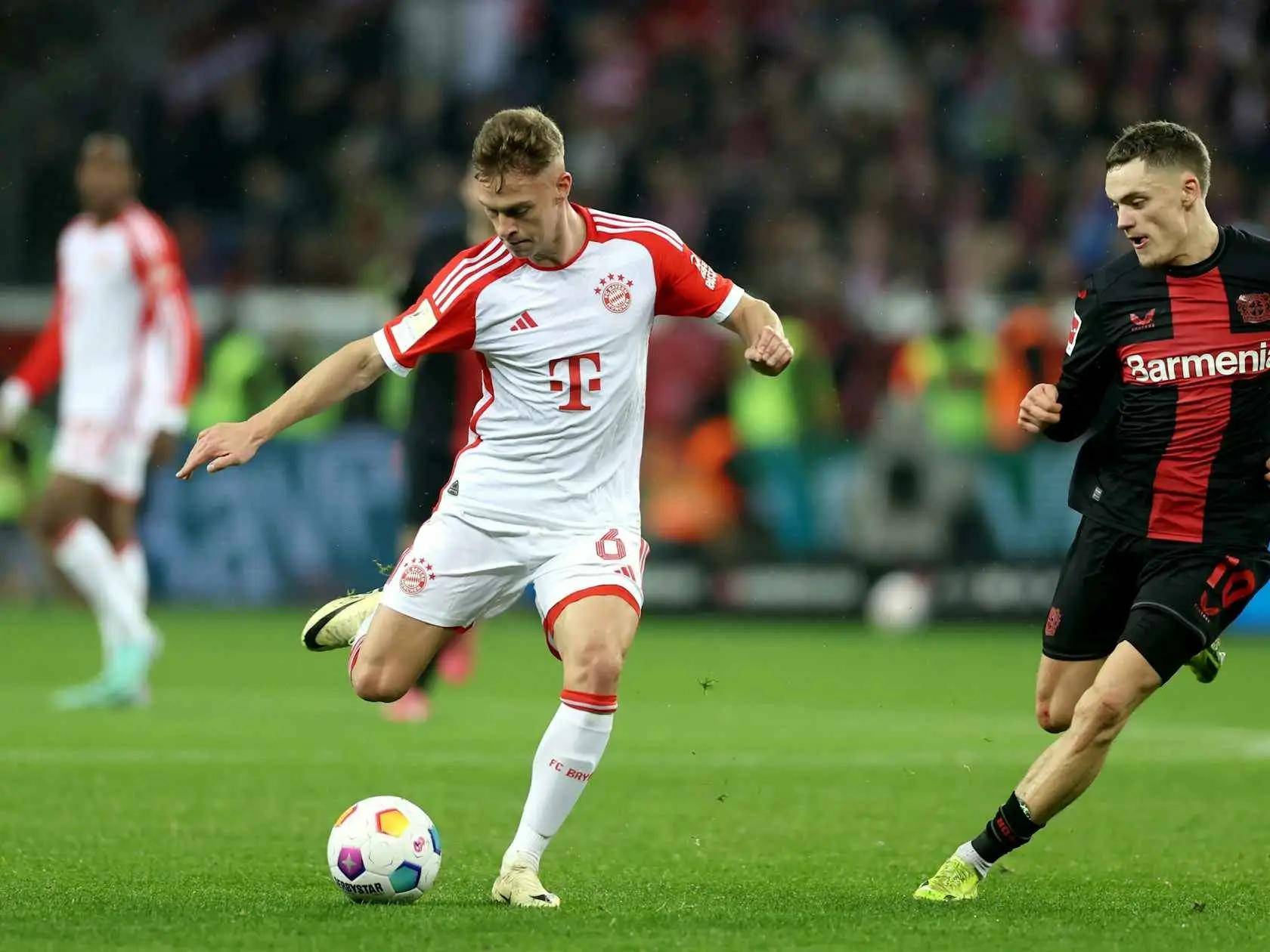 拜仁慕尼黑赢得悬念战,晋级欧冠半决赛的简单介绍 拜仁慕尼黑赢得悬念战,晋级欧冠半决赛的简单介绍