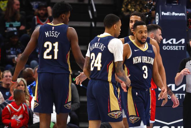 包含鹈鹕队内调整,迎接新一轮挑战的词条 包含鹈鹕队内调整,迎接新一轮挑战的词条