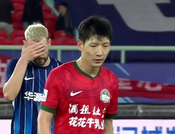河北华夏幸福不敌深圳佳兆业,球队陷入保级泥潭的简单介绍 河北华夏幸福不敌深圳佳兆业,球队陷入保级泥潭的简单介绍