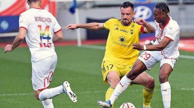 关于梅斯主场战胜对手，实现反弹的信息