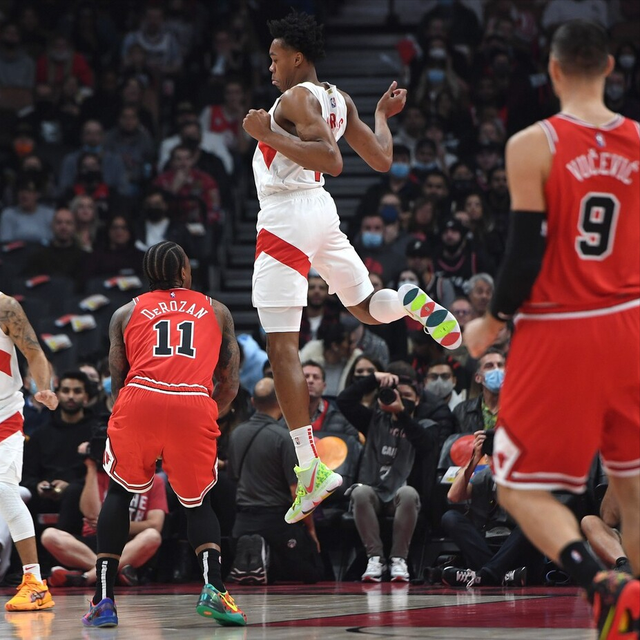 公牛后卫单节砍分，带队连胜纪录再度延续的简单介绍