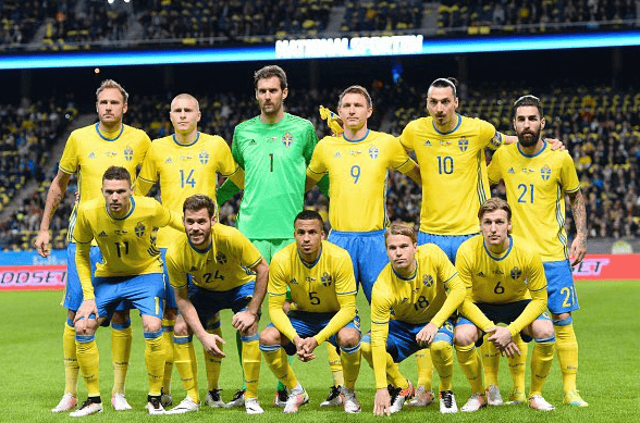 斯洛伐克选手力克斯洛文尼亚的简单介绍