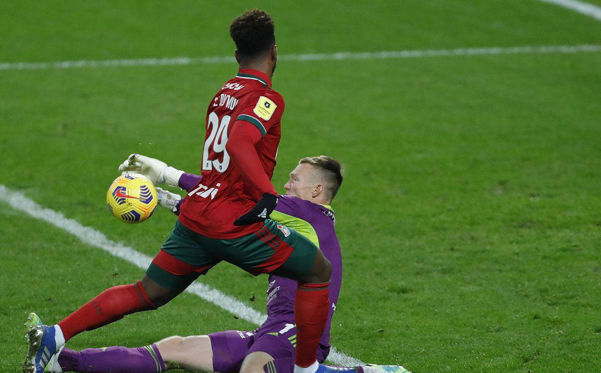 斯洛伐克选手力克斯洛文尼亚的简单介绍