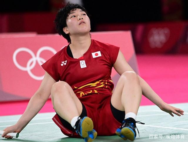 关于泰国羽毛球队翻盘日本羽毛球队，辛杜统治全场的信息