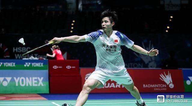 关于泰国羽毛球队翻盘日本羽毛球队，辛杜统治全场的信息