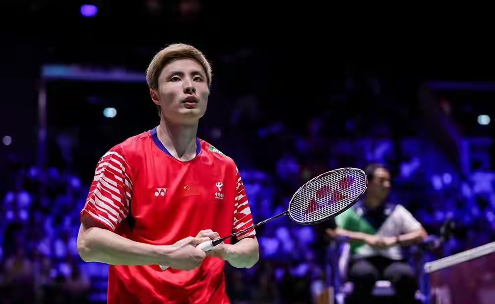 泰国队轻取法国队，石宇奇刷新纪录的简单介绍