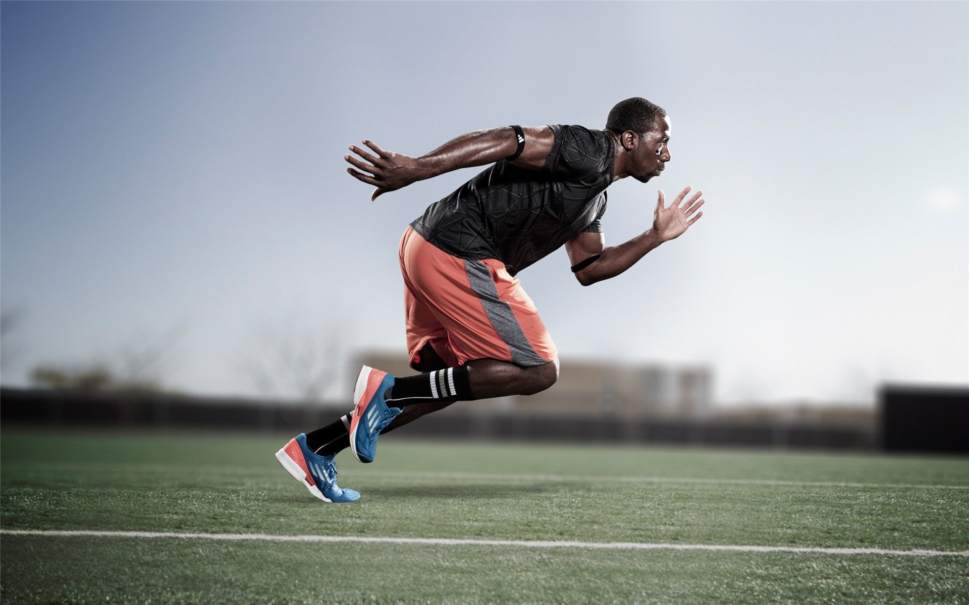 街道上的独行侠,F1焦点战与快船悬念的提前终结