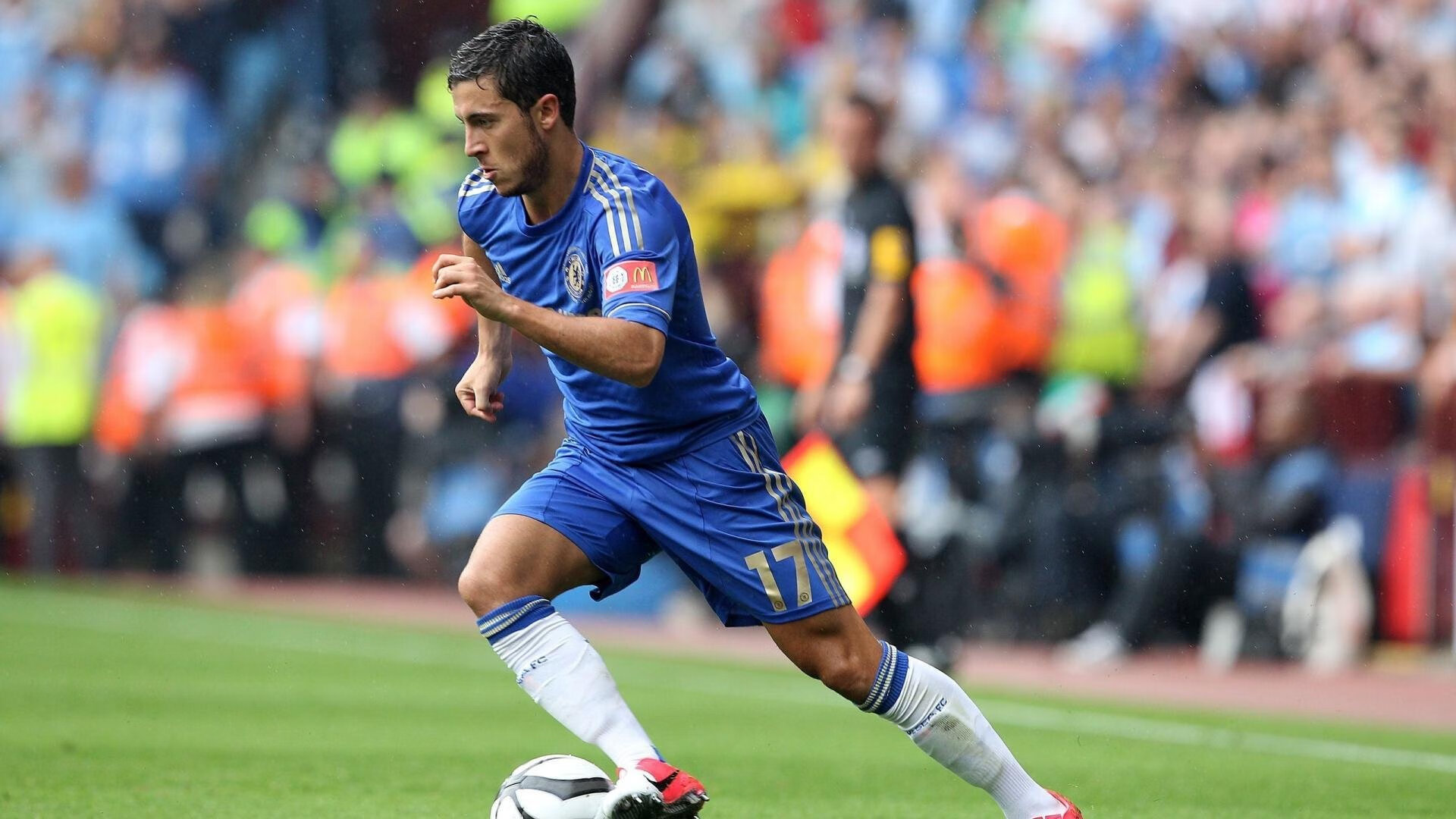 欧冠半决赛之夜,克莱的无解之谜